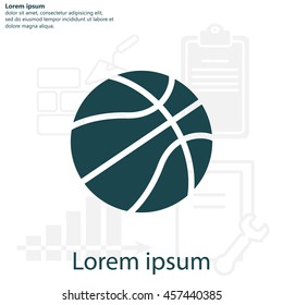 basketball icon
