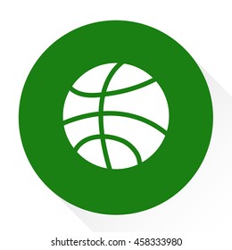 basketball icon