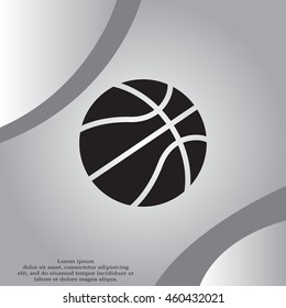 basketball icon