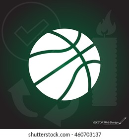 basketball icon