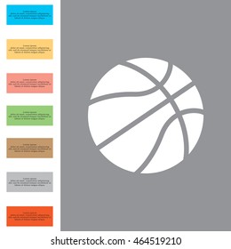 basketball icon