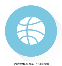 basketball icon