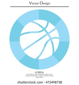 basketball icon