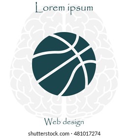 basketball icon
