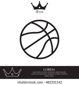 basketball icon