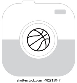 basketball icon