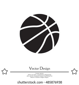 basketball icon