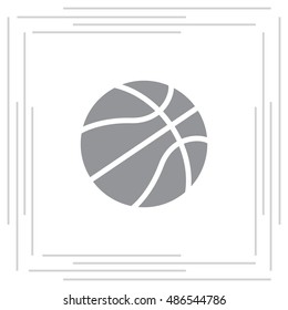 basketball icon