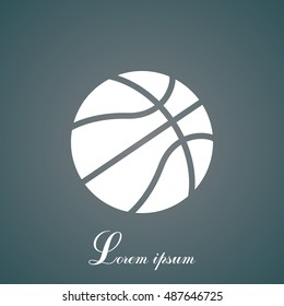 basketball icon