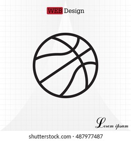 basketball icon