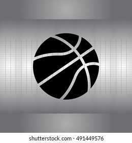 basketball icon