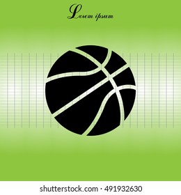 basketball icon