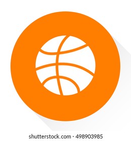 basketball icon