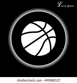 basketball icon