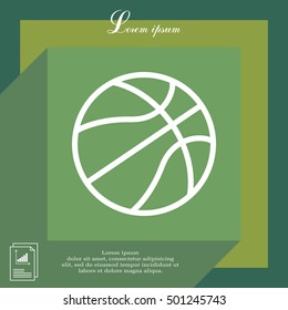 basketball icon