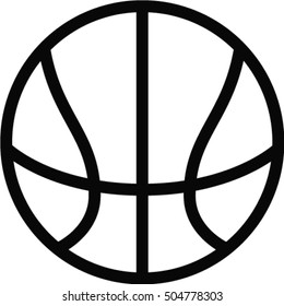 basketball icon