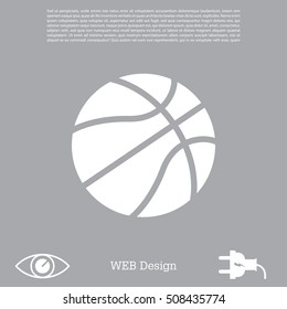 basketball icon