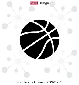 basketball icon