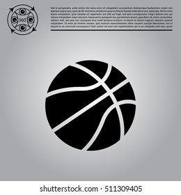 basketball icon