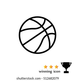 basketball icon