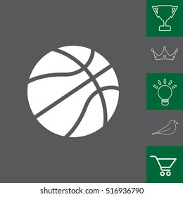 basketball icon