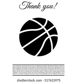 basketball icon
