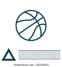 basketball icon