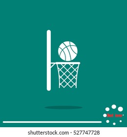 basketball icon