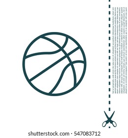basketball icon