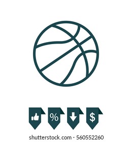 basketball icon