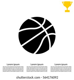 basketball icon