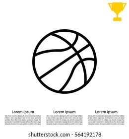 basketball icon