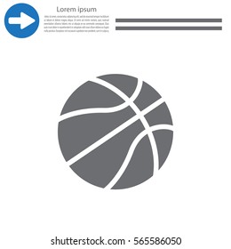 basketball icon