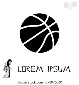 basketball icon