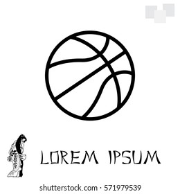 basketball icon