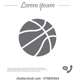 basketball icon