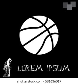 basketball icon