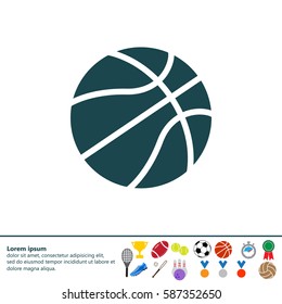 basketball icon