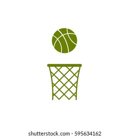 basketball icon