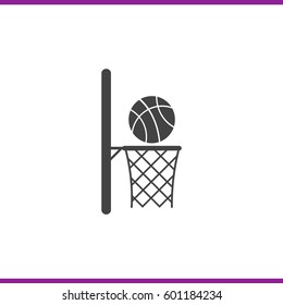 basketball icon