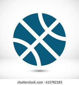 Basketball icon