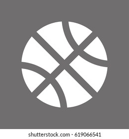 Basketball icon