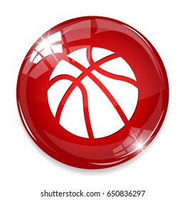 basketball icon