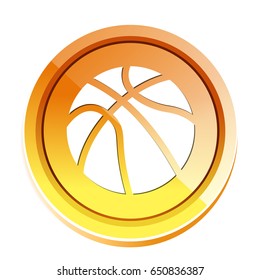 basketball icon