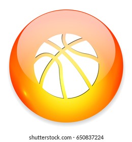 basketball icon