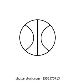 basketball icon design vector template