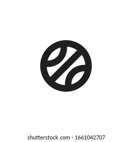 Icono de baloncesto para proyectos de diseño gráfico