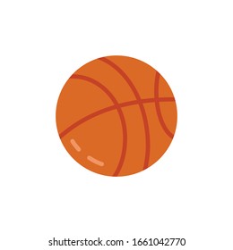 basket ball vector