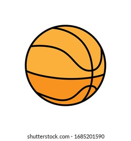 118,808 Basketball ball Stock Vectors, Images & Vector Art | Shutterstock