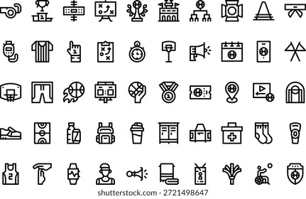 Iconos de baloncesto Icono de Vector simple. Plantilla de diseño de símbolos de ilustración para elemento de interfaz de usuario móvil de Web.